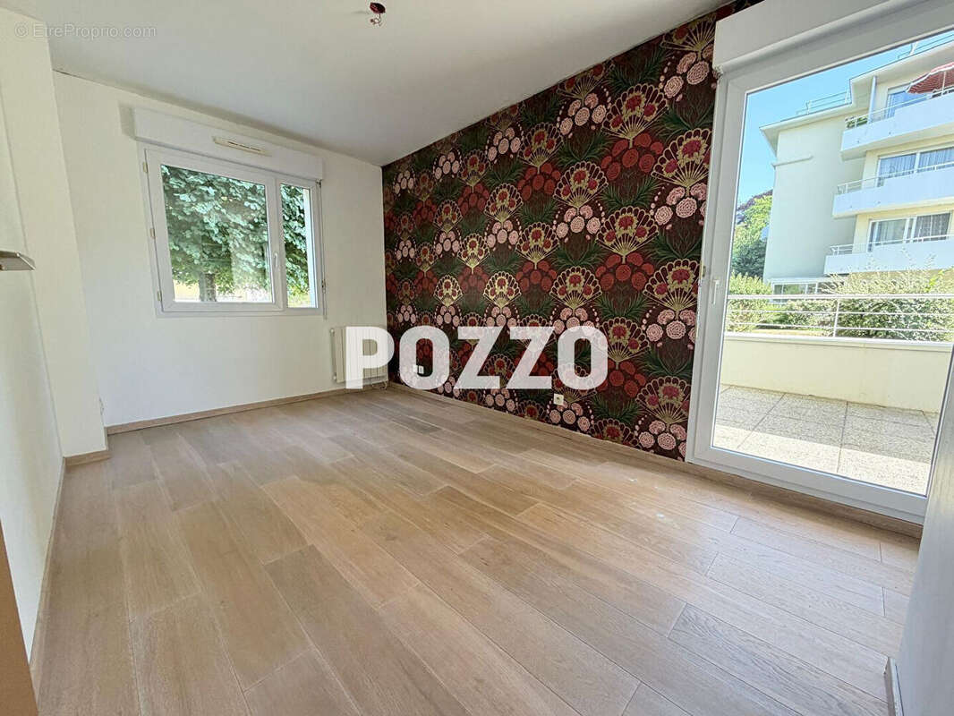 Appartement à CAEN