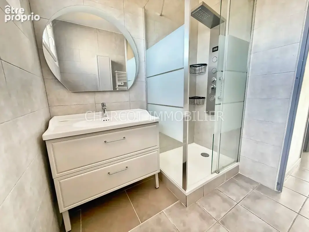 EXCLUSIVITÉ - Proche du POINT DU JOUR, appartement T4, avec vue dégagée + CAVE - photo 13