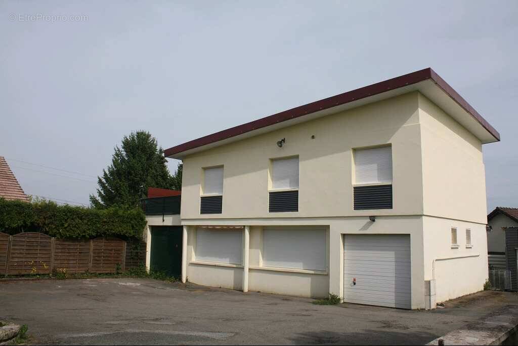 Maison à AUDINCOURT