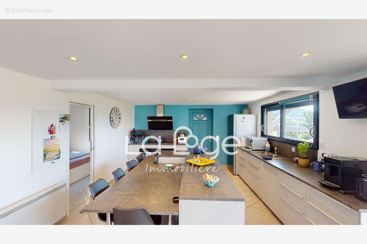 Maison à SAINT-BONNET-EN-CHAMPSAUR