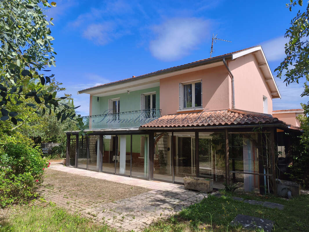 Maison à ATUR
