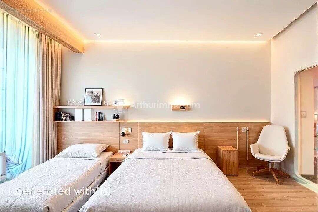 Maison à CASTRES