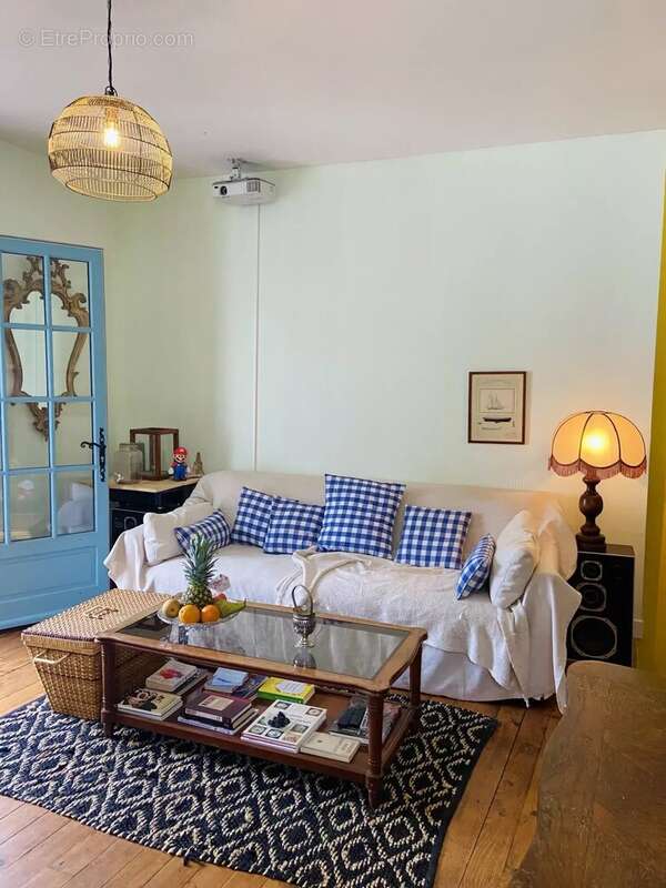 Maison à SALIES-DE-BEARN