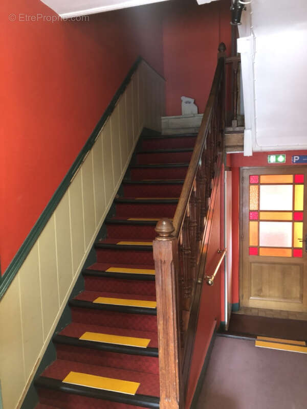 Maison à VITTEL