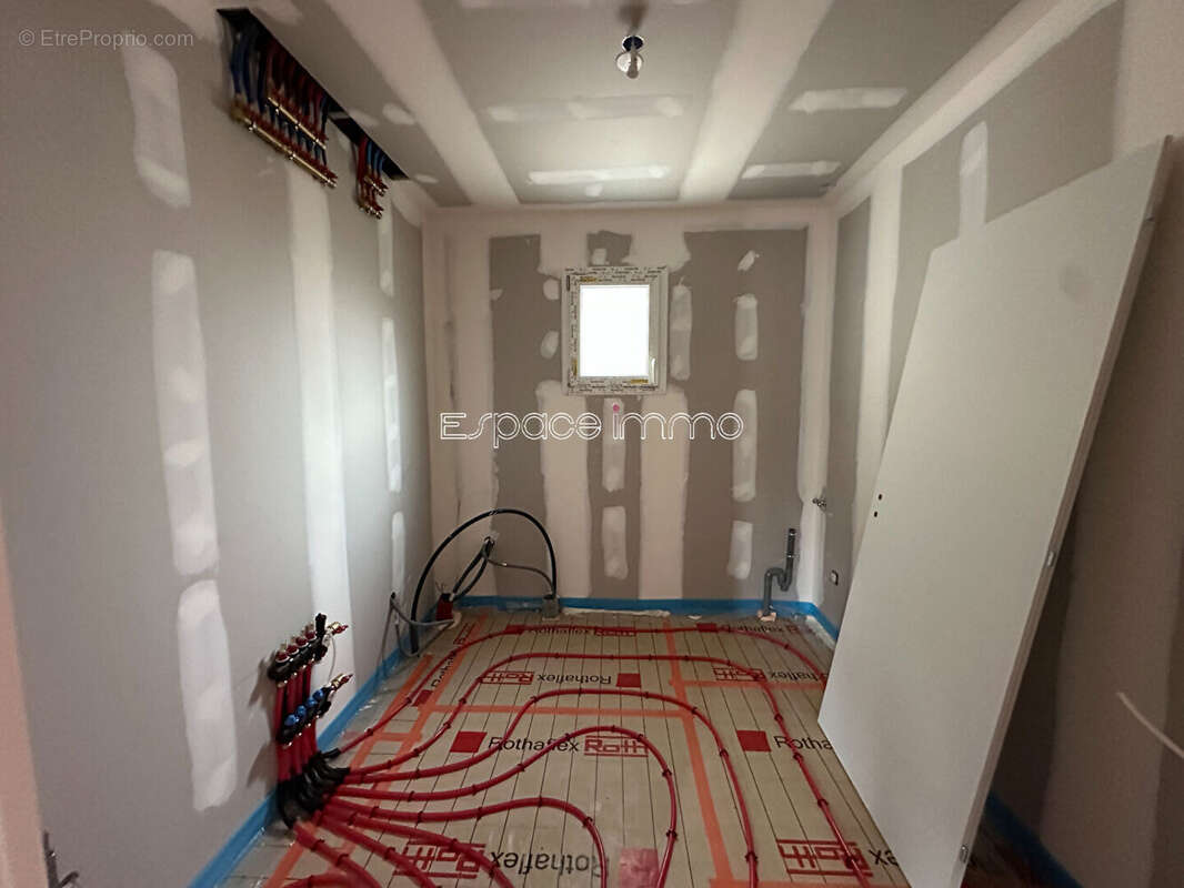 Maison à ANCEAUMEVILLE