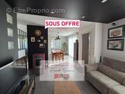 Maison à LES HERBIERS