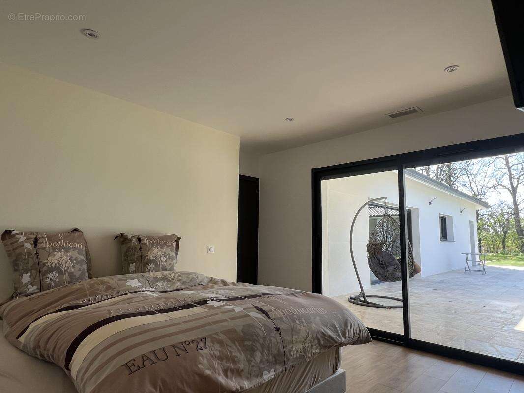 Maison à CASTELSARRASIN