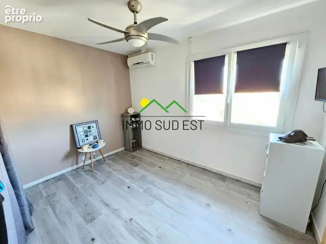Saint-Marcel-lès-Valence maison de 114 m² sur 288 m² de terrain - photo 8