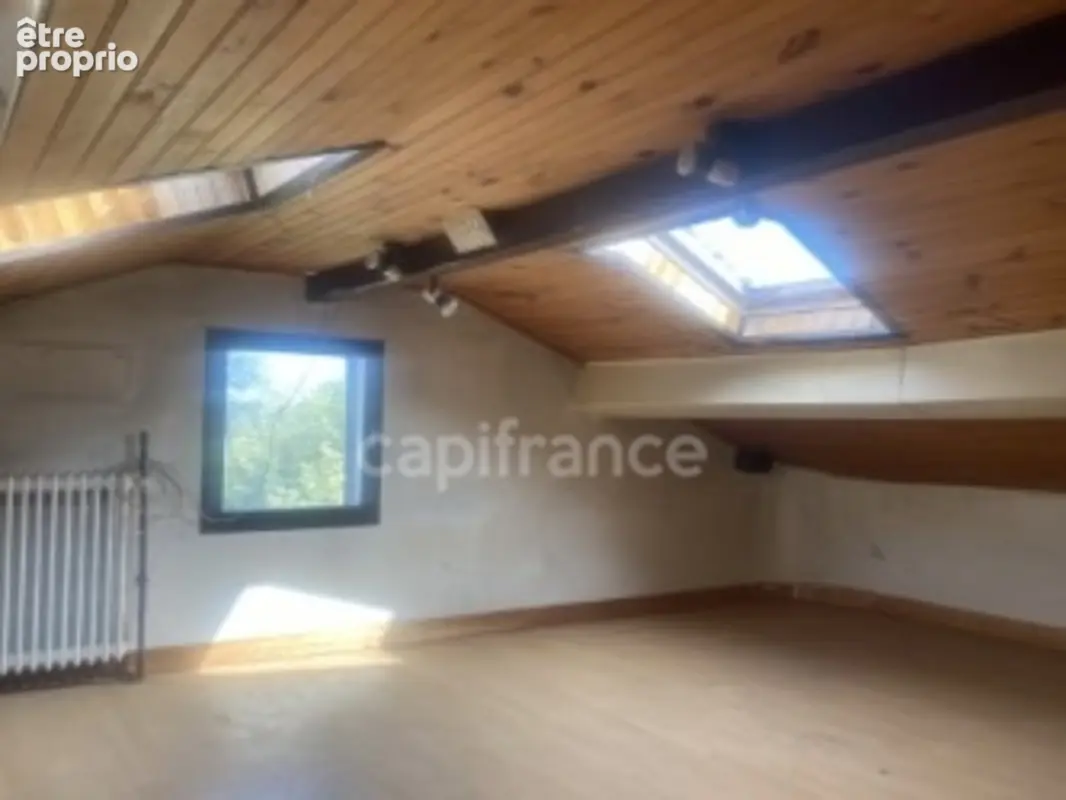 Maison et appartement à vendre, proche du centre de GREZIEU-LA-VARENNE - photo 13