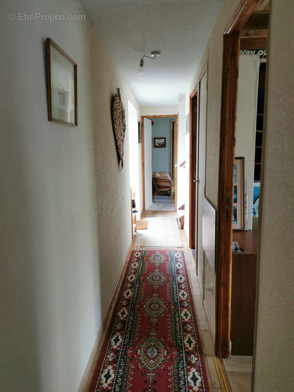 Maison à AMELIE-LES-BAINS-PALALDA