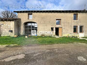 Maison à SAINT-JULIEN