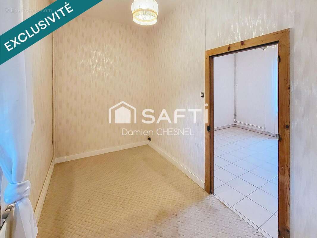 Photo 7 - Maison à BESSAIS-LE-FROMENTAL