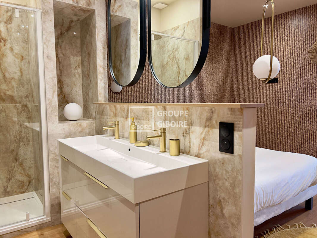 Appartement à SAINT-MALO