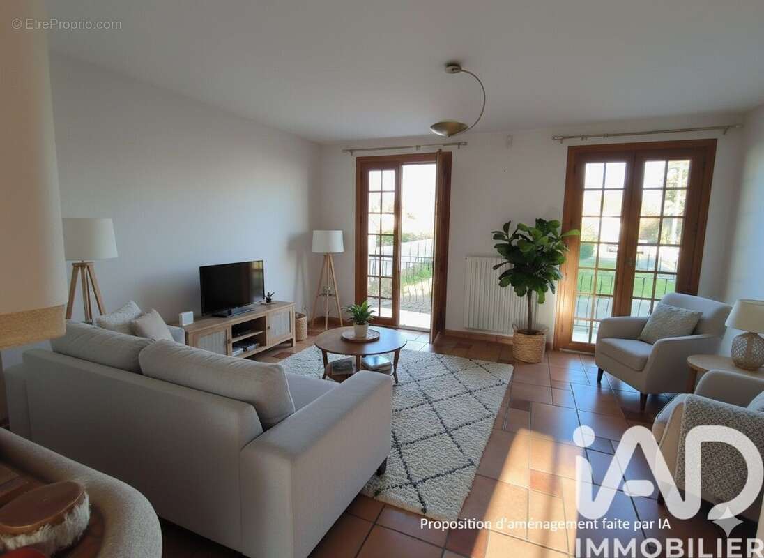 Photo 6 - Maison à BOUGUENAIS