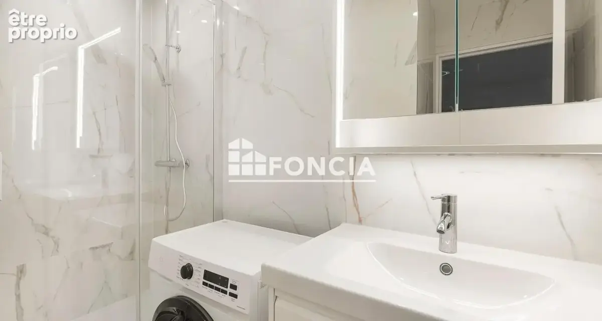 Paris 3e / Arts et Métiers – Appartement 2P vendu clef en main - photo 6