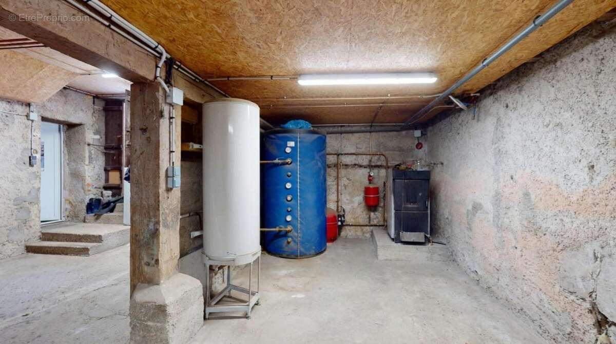 Proche belgique et luxembourg - dun-sur-meuse – maison 163 m² – 5 chambres + bureau – terrain 3 165 m² – dpe c - photo 17