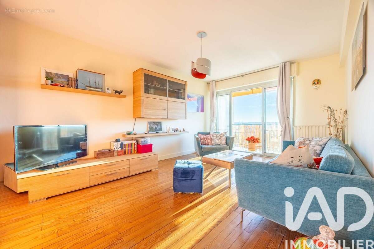Photo 1 - Appartement à BORDEAUX