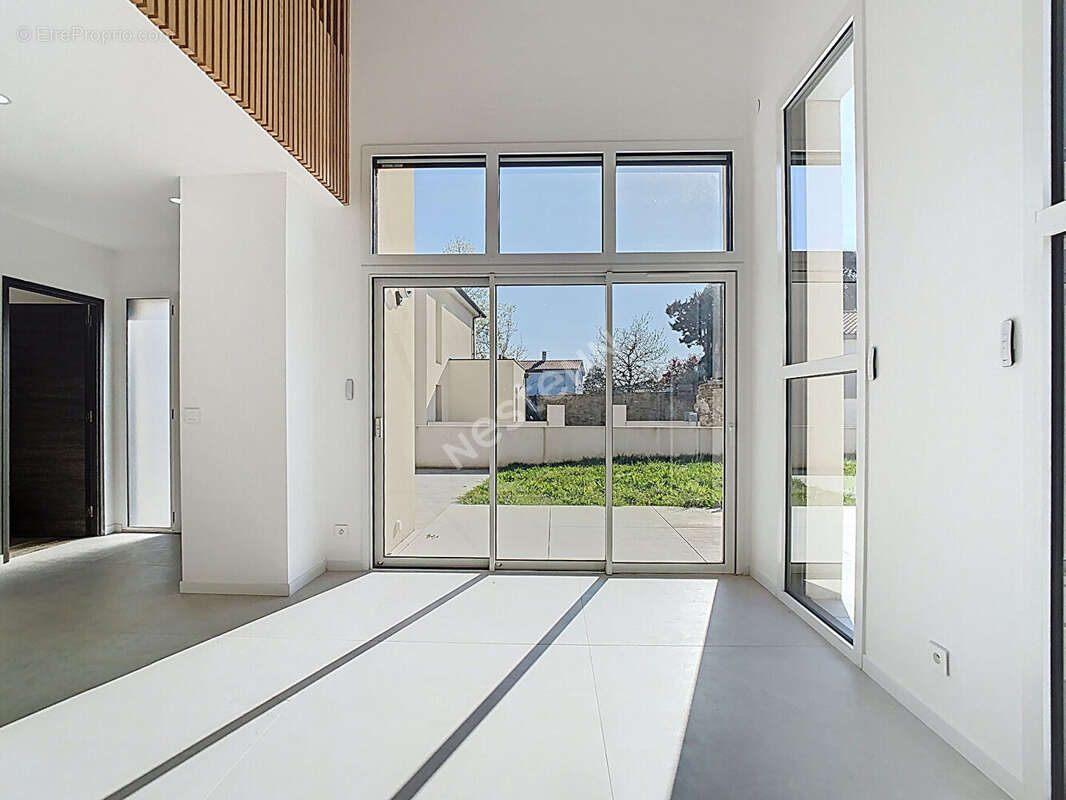 Maison à VALLET