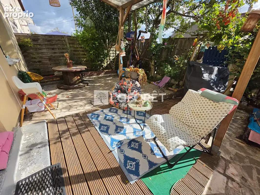 Maison Villemomble 3 pièce(s) 57 m2 - photo 6