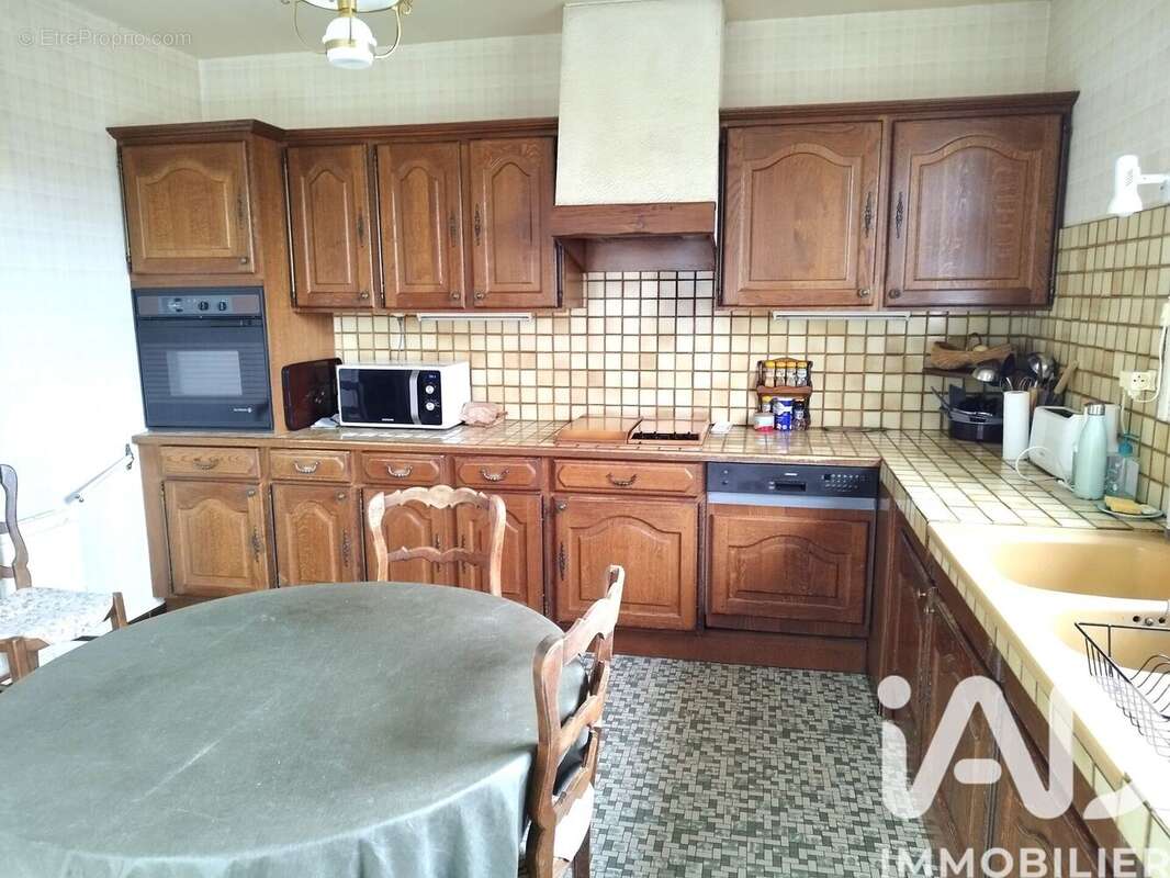 Photo 7 - Maison à VENDOME