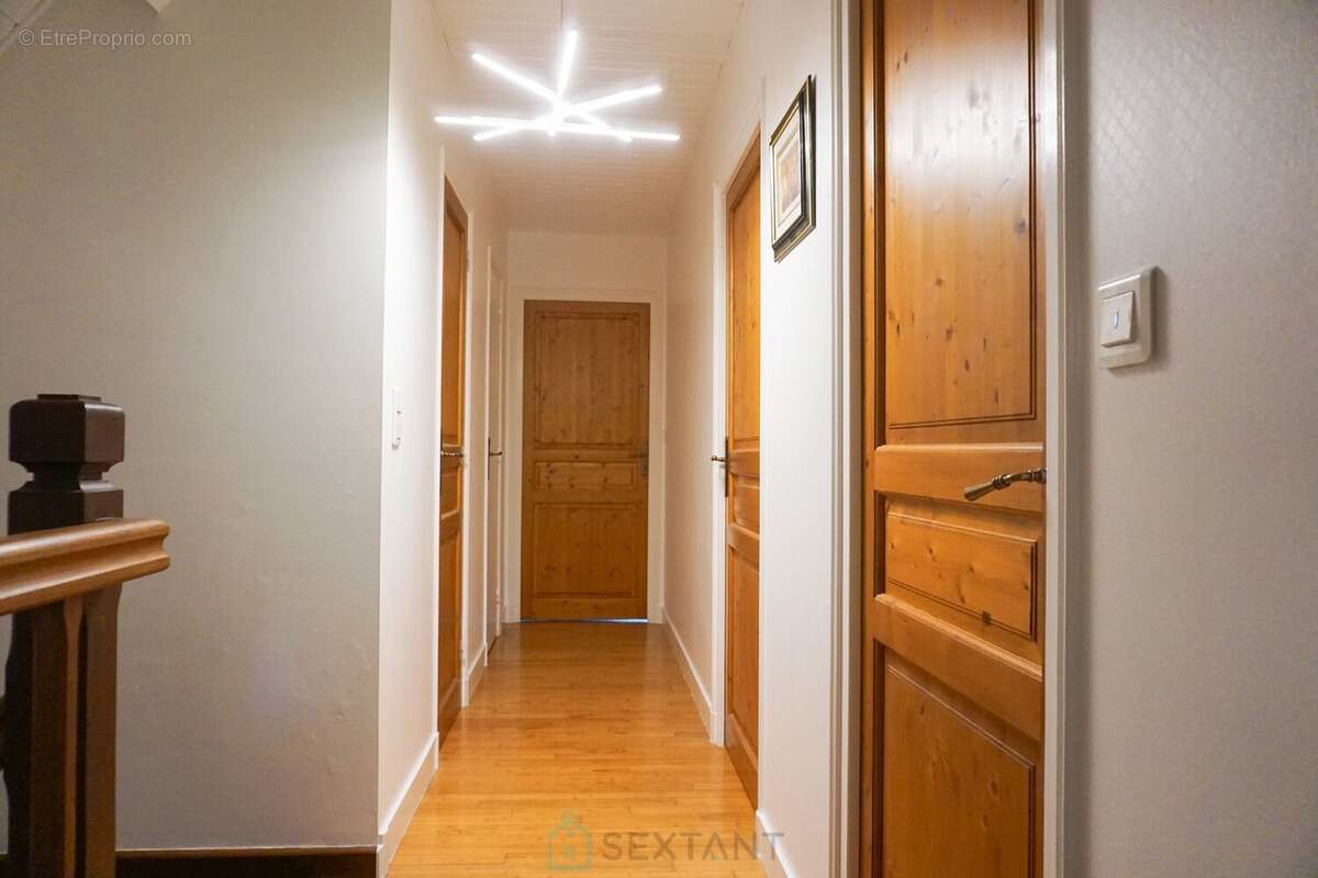 Maison à SAINT-JEAN-DE-COLE