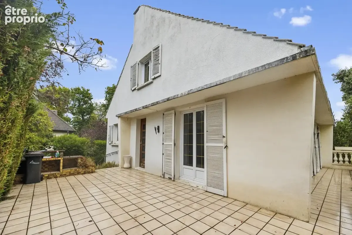 Maison 7 pièces 157 m² à vendre à Gouvieux (60270) - photo 18