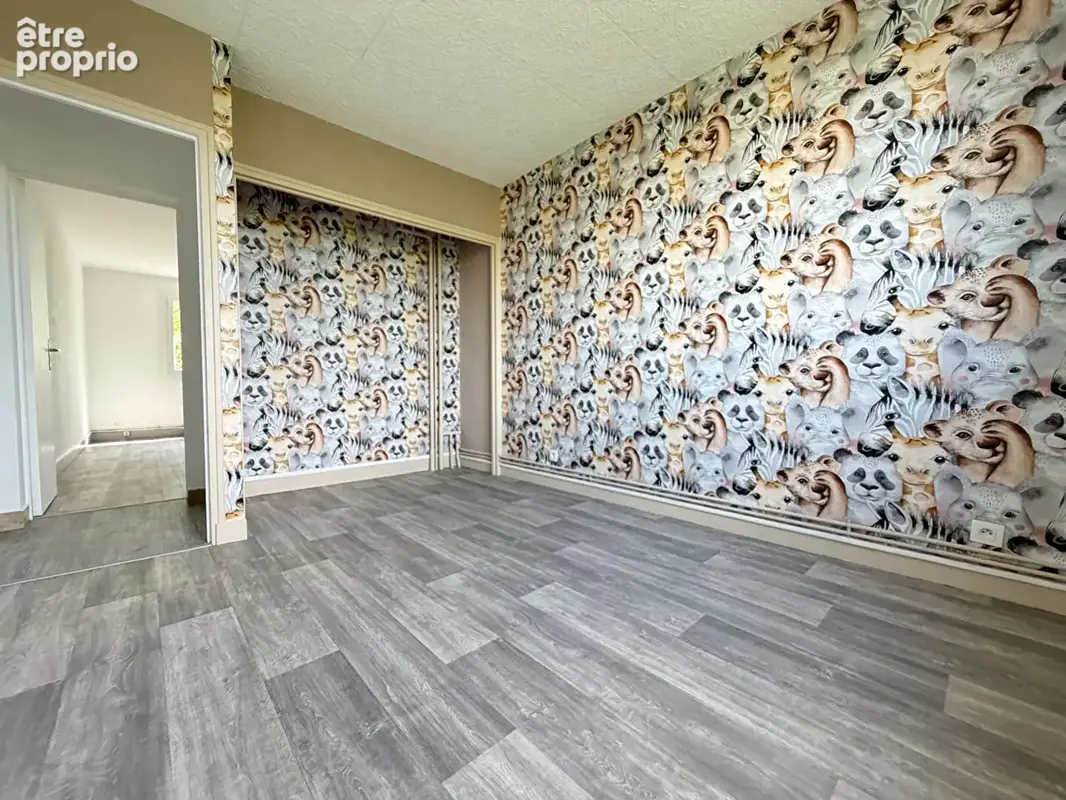 Appartement Evreux 4 pièce(s) 78,52 m² - photo 5