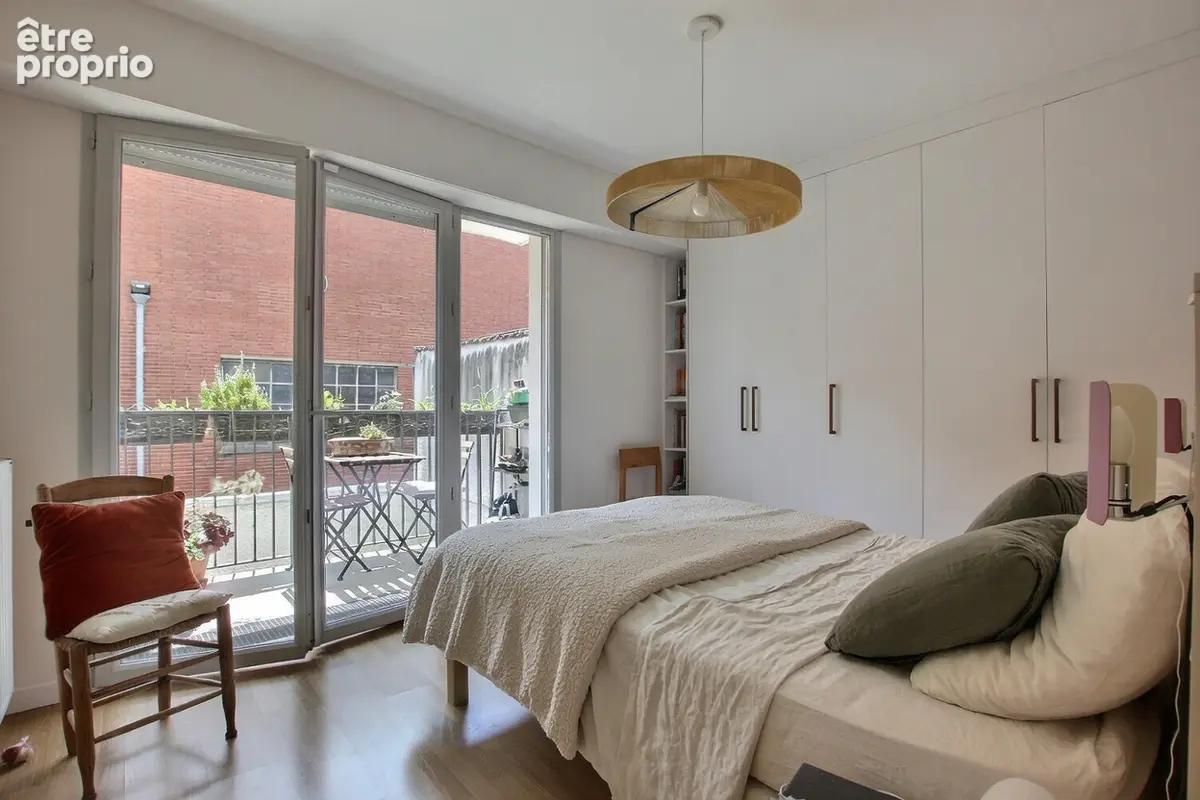 4 pieces - 80 m2 - rue de la petite prusse - photo 6