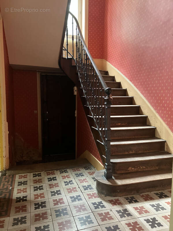 Maison de charme - photo 6