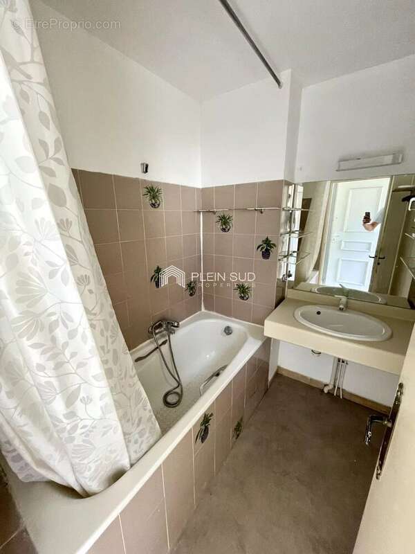 Appartement à VALBONNE