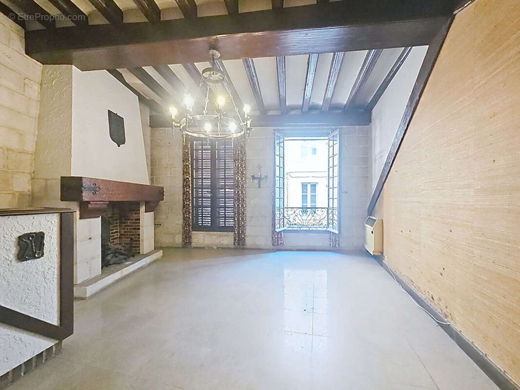 Appartement à AVIGNON