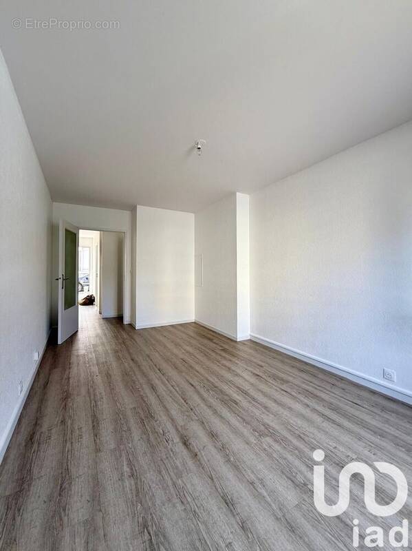 Photo 1 - Appartement à REIMS
