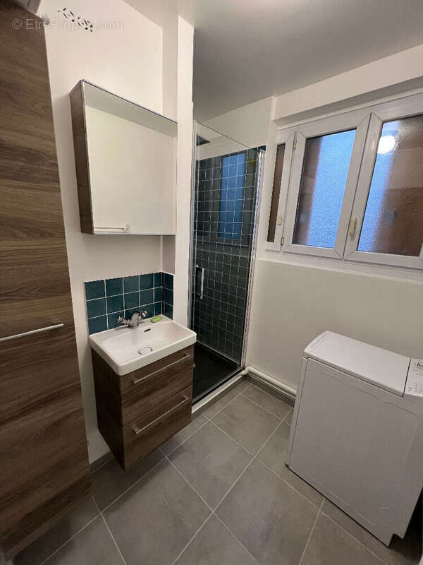 Appartement à MASSY