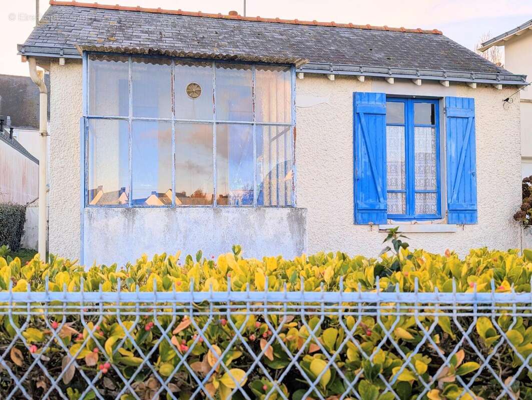 Photo 2 - Maison à LE CROISIC