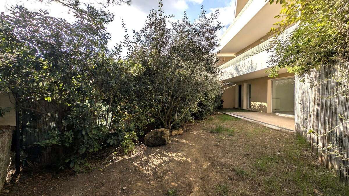 Appartement à CASTELNAU-LE-LEZ