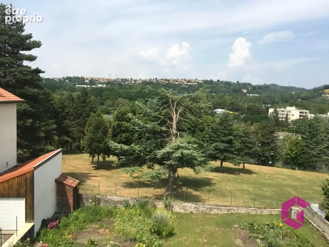 Appartement de 88 m2 loi Carrez   130 m2 au sol/ Secteur Jomayere - photo 13