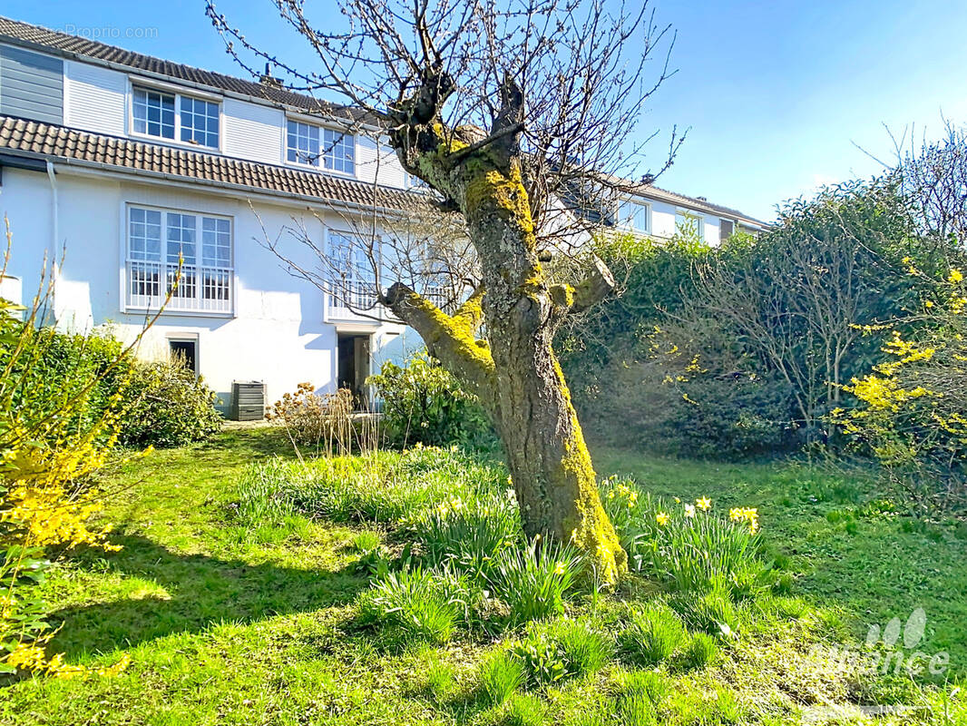 Maison à DELLE