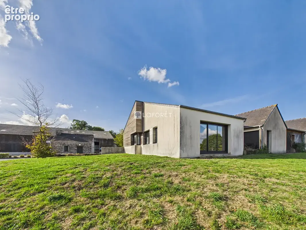 Maison Chateaulin 38 pièce(s) 1084 m2 - photo 4