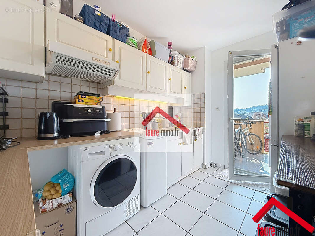 Appartement à BRIVE-LA-GAILLARDE