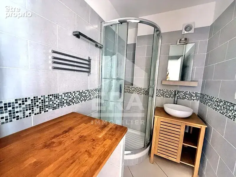 Appartement 45m² à paris 12e arrondissement - photo 5