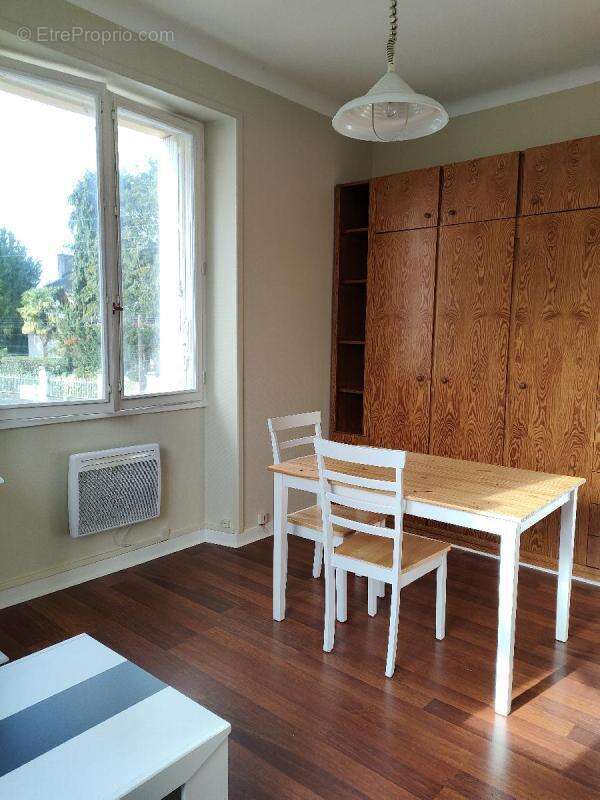 Appartement à CARQUEFOU