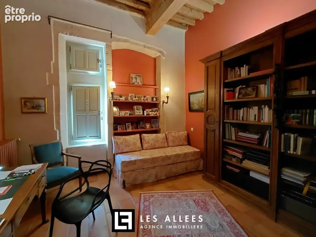 450 m² à Tarascon  - photo 9