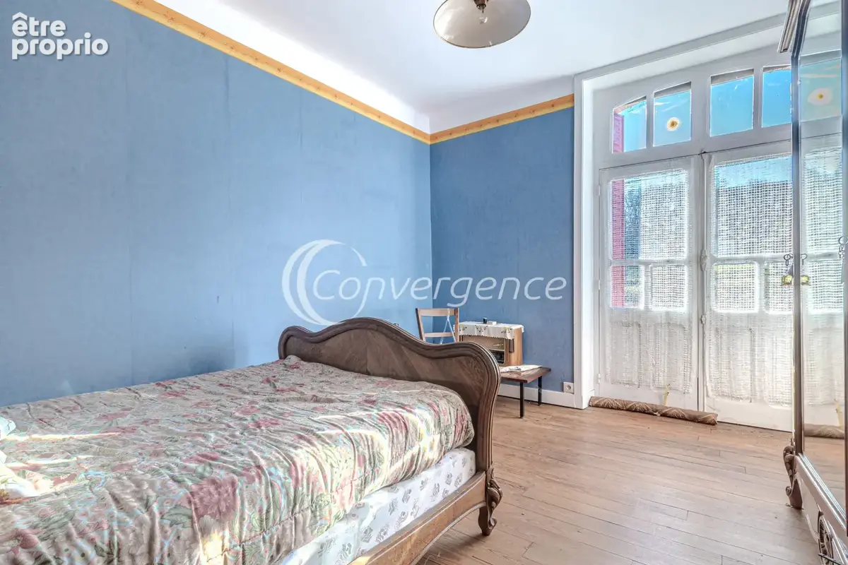 Maison 3 chambres jardin de 1287 m2 - photo 15