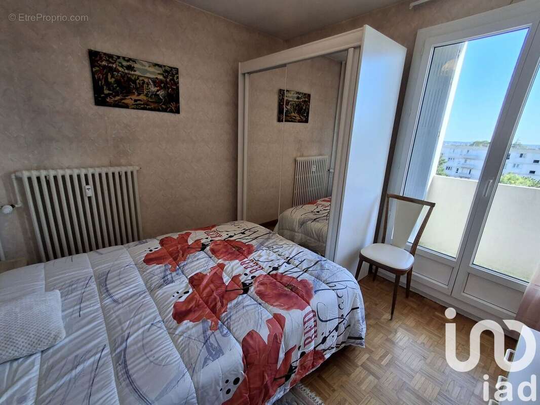 Photo 8 - Appartement à TOURS