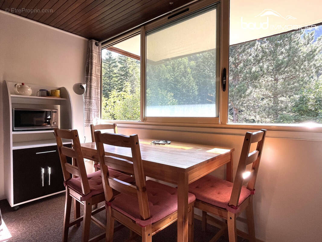 Appartement 29 m² à Correncon-En-Vercors  - photo 4
