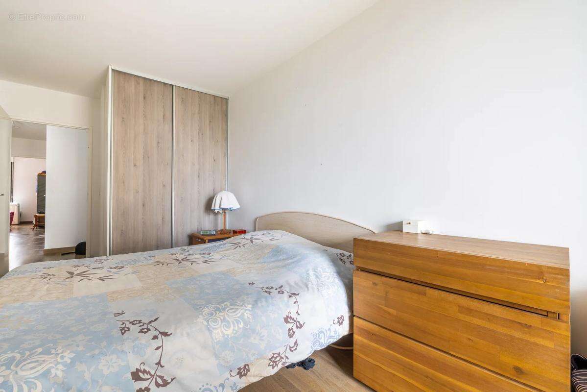 Appartement à ATHIS-MONS