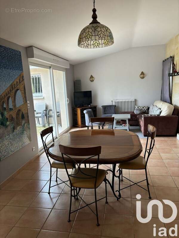 Photo 5 - Maison à LIBOURNE