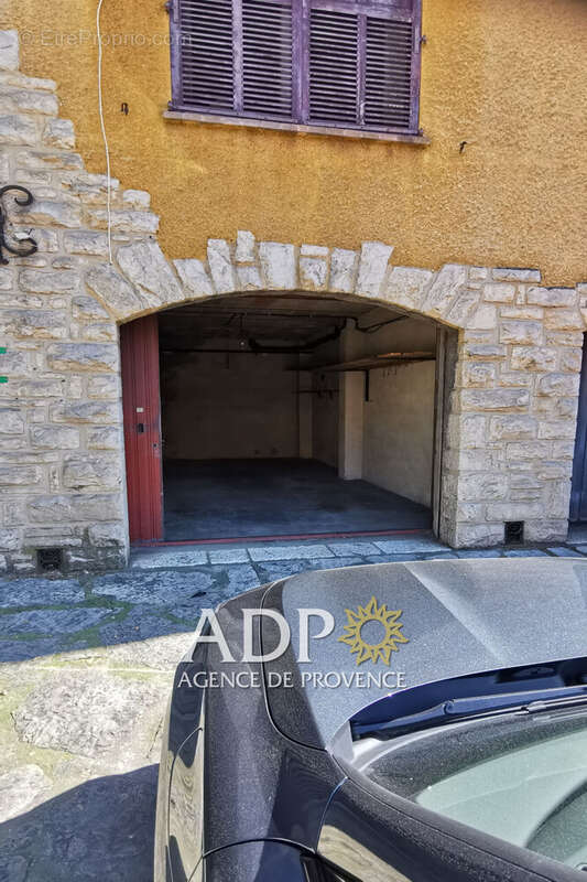 Appartement à GRASSE