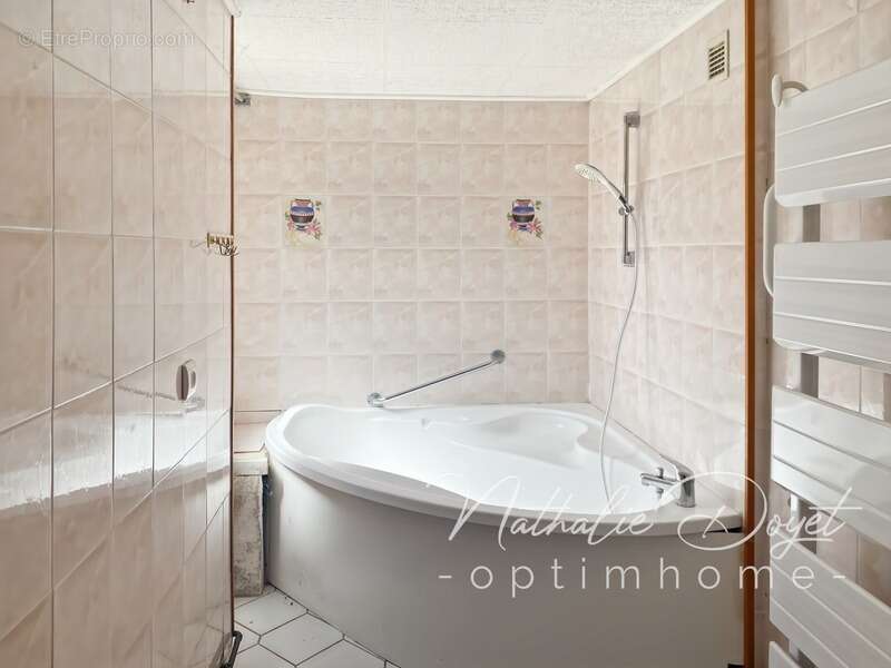 deux Maison 6 pièces PIERREPONT (02) - photo 6