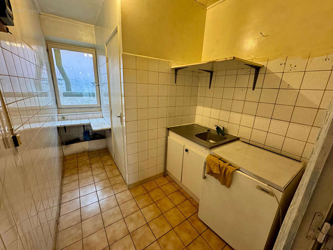 Appartement à NOISY-LE-SEC
